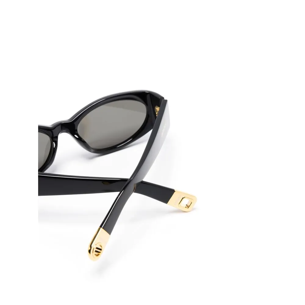 Eyewears Black, Gold sold by Wanan Luxury product image thumbnail 2