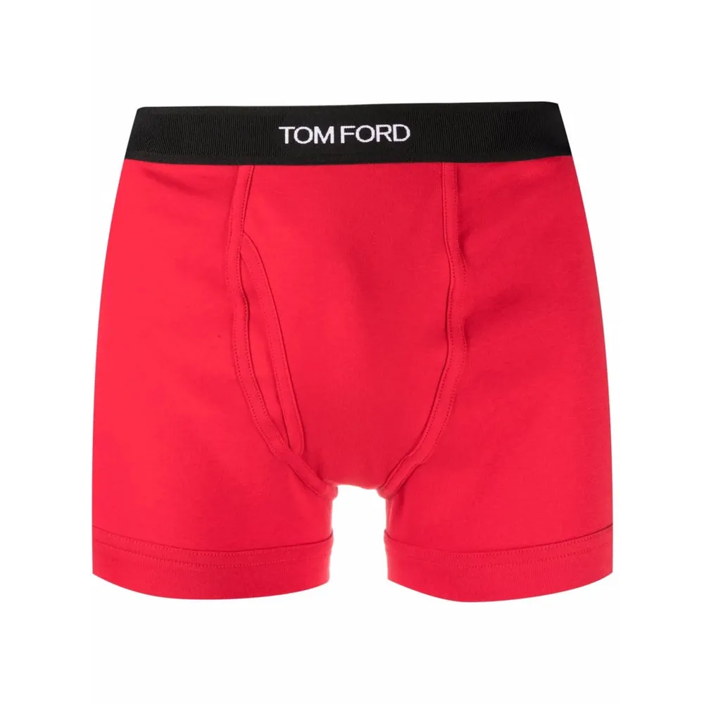 Underwears Red sold by Wanan Luxury