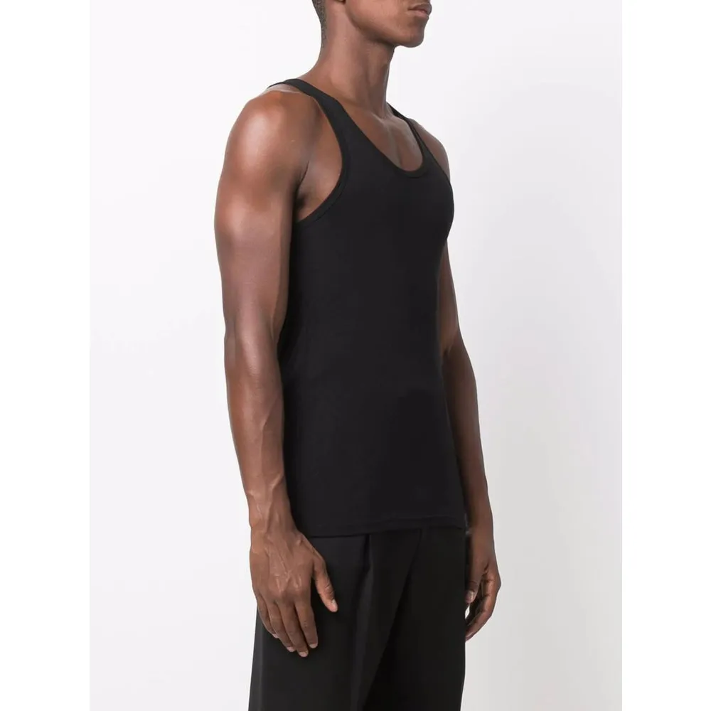 T Shirts Black sold by Wanan Luxury product image thumbnail 4