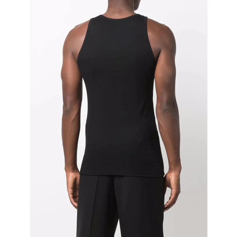 T Shirts Black sold by Wanan Luxury product image thumbnail 5