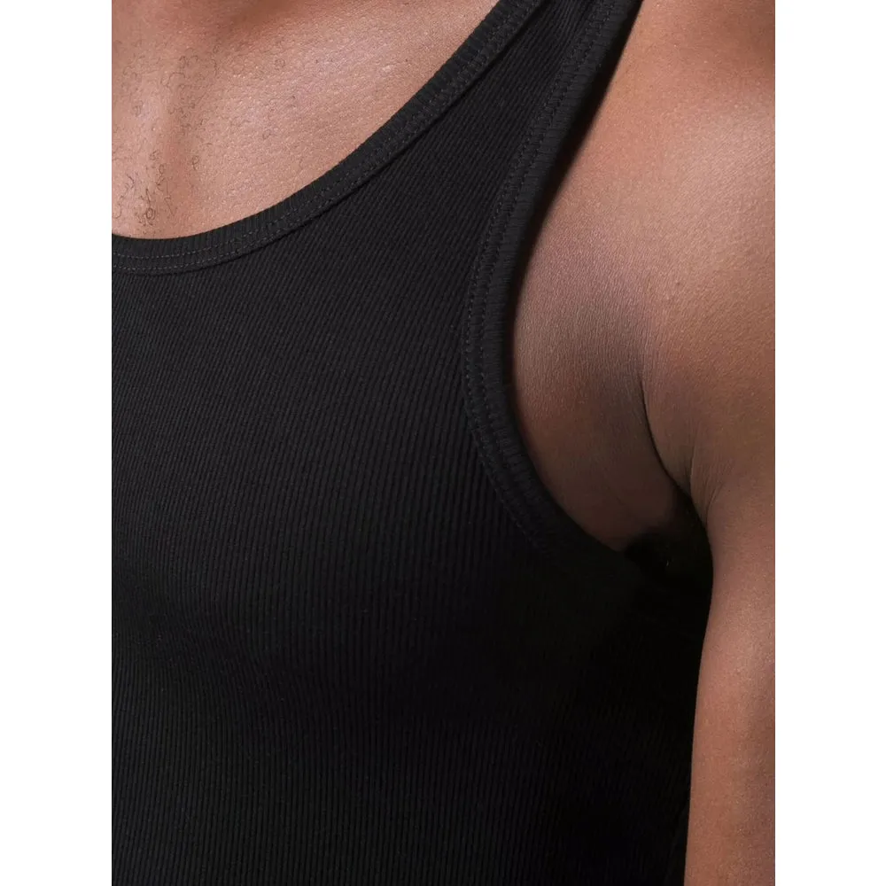 T Shirts Black sold by Wanan Luxury product image thumbnail 2