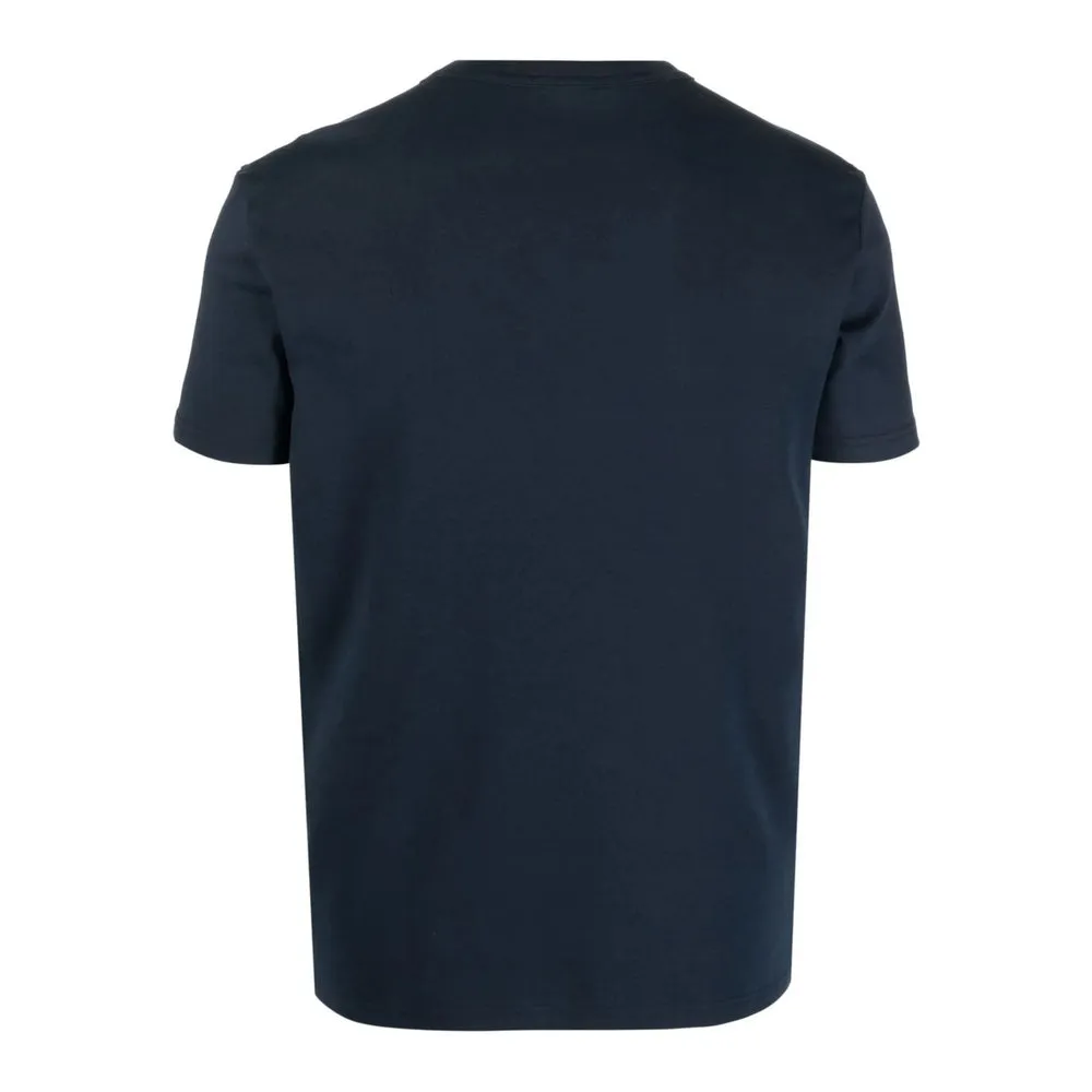 T Shirts Blue sold by Wanan Luxury product image thumbnail 2