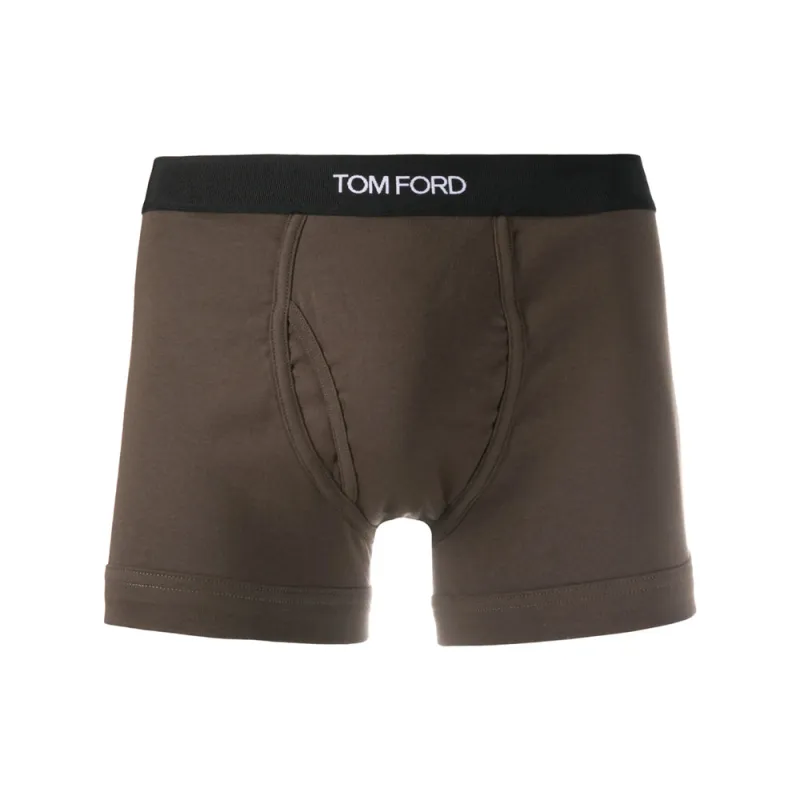 Underwears Green made by Tom Ford