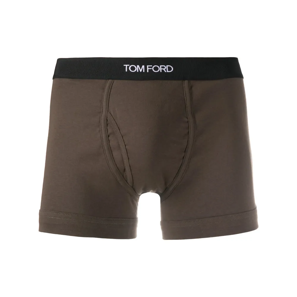 Underwears Green sold by Wanan Luxury