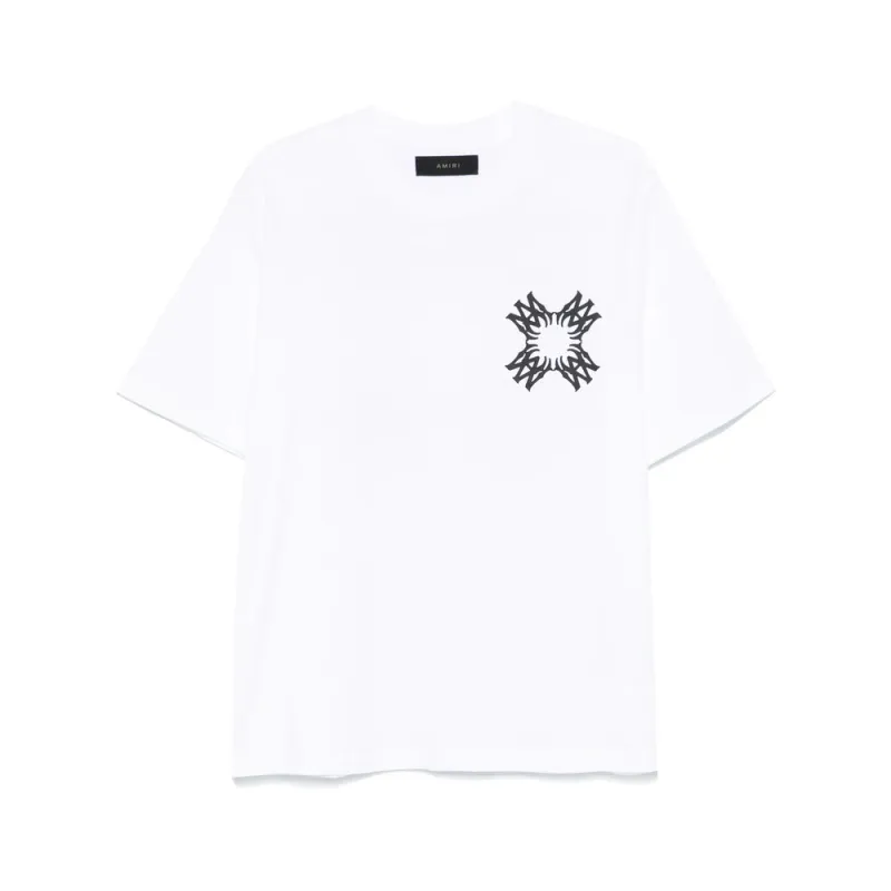 T Shirts White made by AMIRI