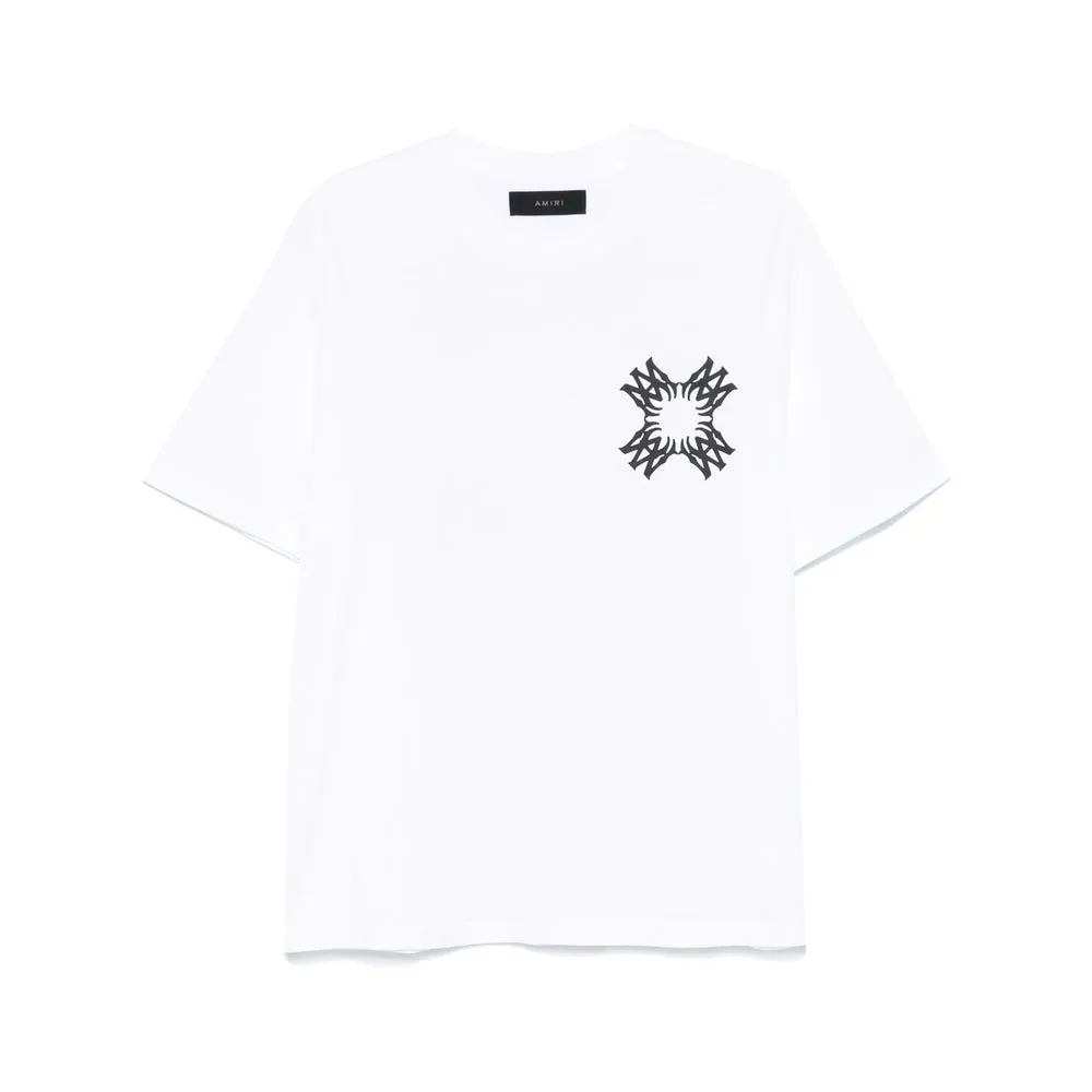 T Shirts White sold by Wanan Luxury
