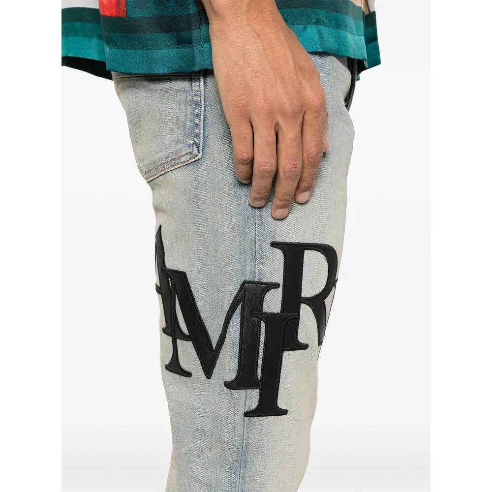 Denim Blue sold by Wanan Luxury product image thumbnail 4