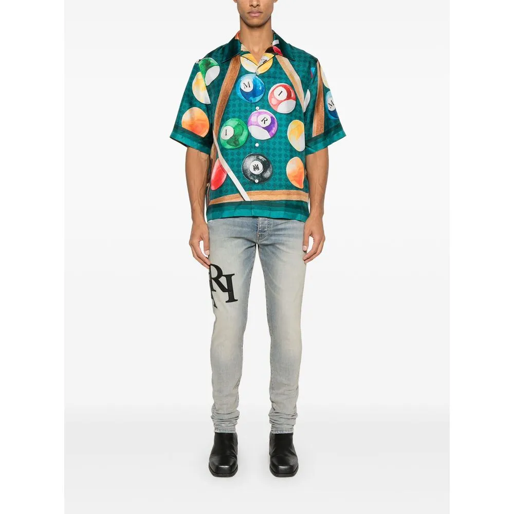 Denim Blue sold by Wanan Luxury product image thumbnail 3