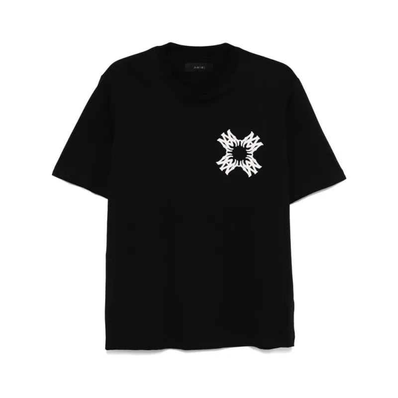 T Shirts Black sold by Wanan Luxury