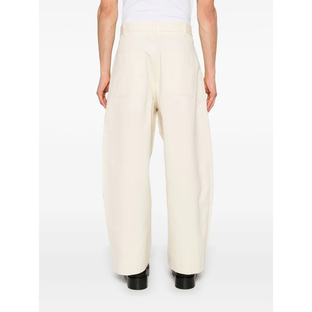 Pants Neutral sold by Wanan Luxury product image thumbnail 3
