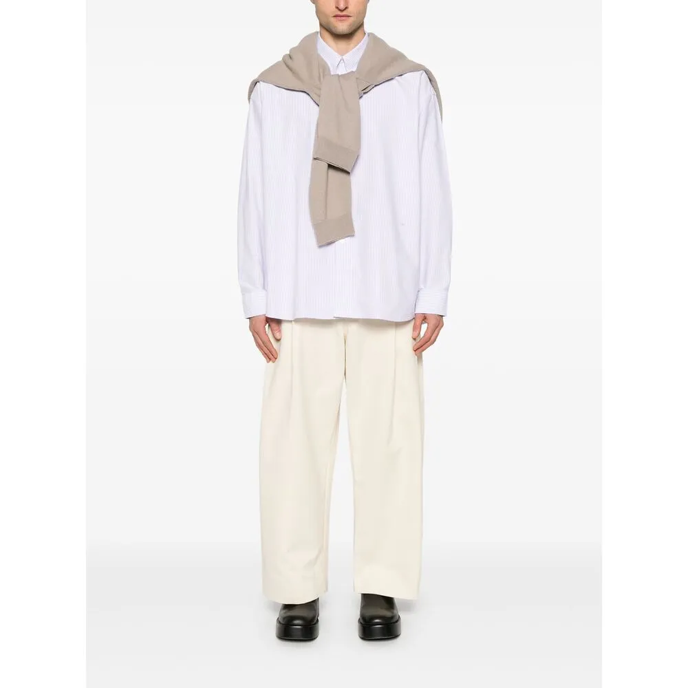 Pants Neutral sold by Wanan Luxury product image thumbnail 4