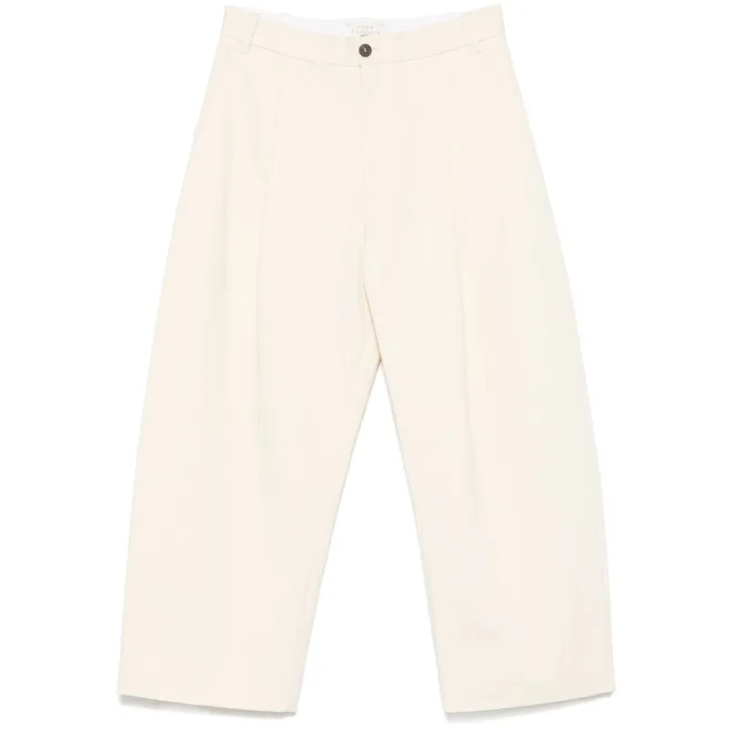 Pants Neutral sold by Wanan Luxury