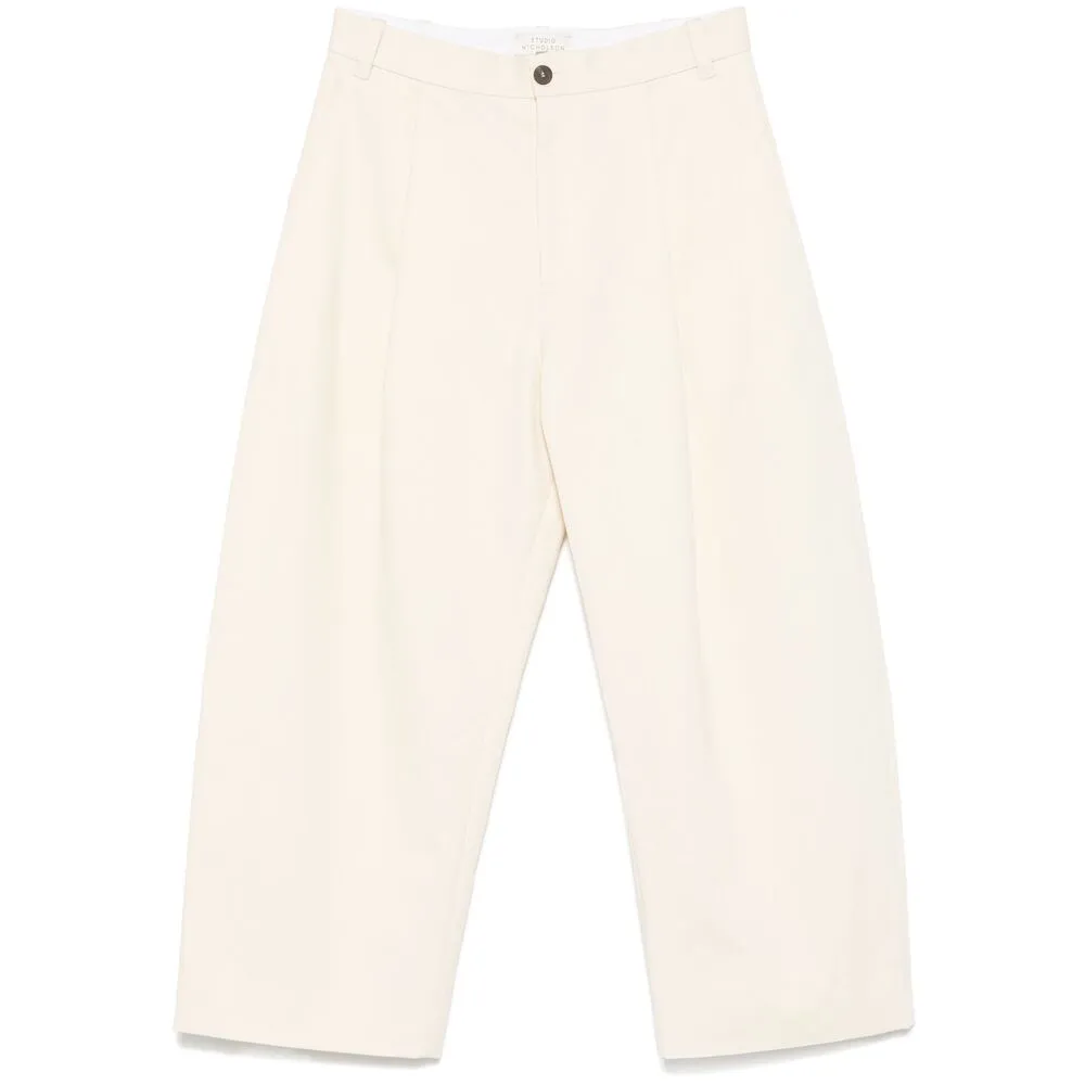 Pants Neutral sold by Wanan Luxury