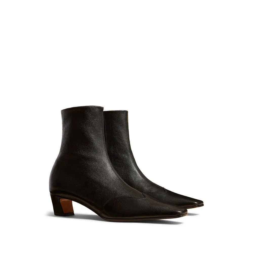 Shoes Black sold by Wanan Luxury product image thumbnail 3