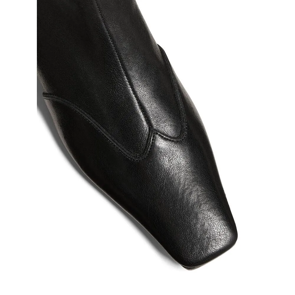 Shoes Black sold by Wanan Luxury product image thumbnail 4