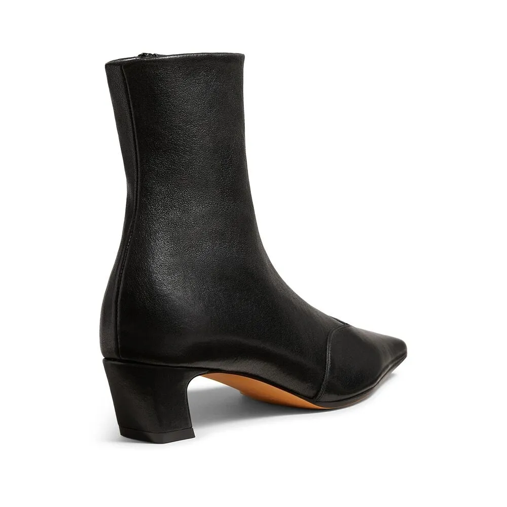Shoes Black sold by Wanan Luxury product image thumbnail 5