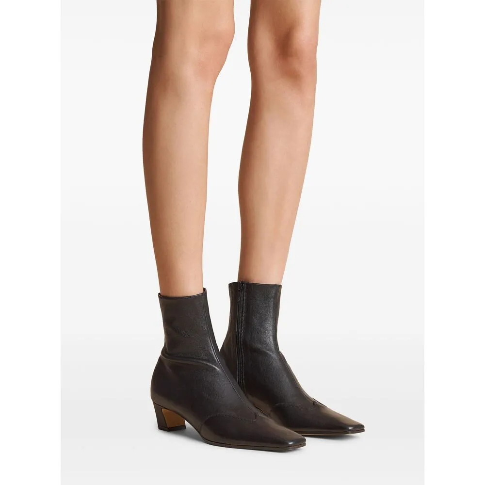 Shoes Black sold by Wanan Luxury product image thumbnail 2
