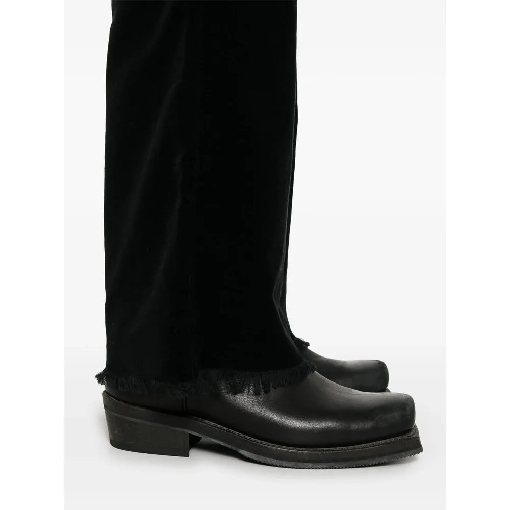 Pants Black sold by Wanan Luxury product image thumbnail 4