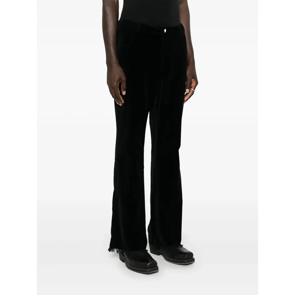 Pants Black sold by Wanan Luxury product image thumbnail 5