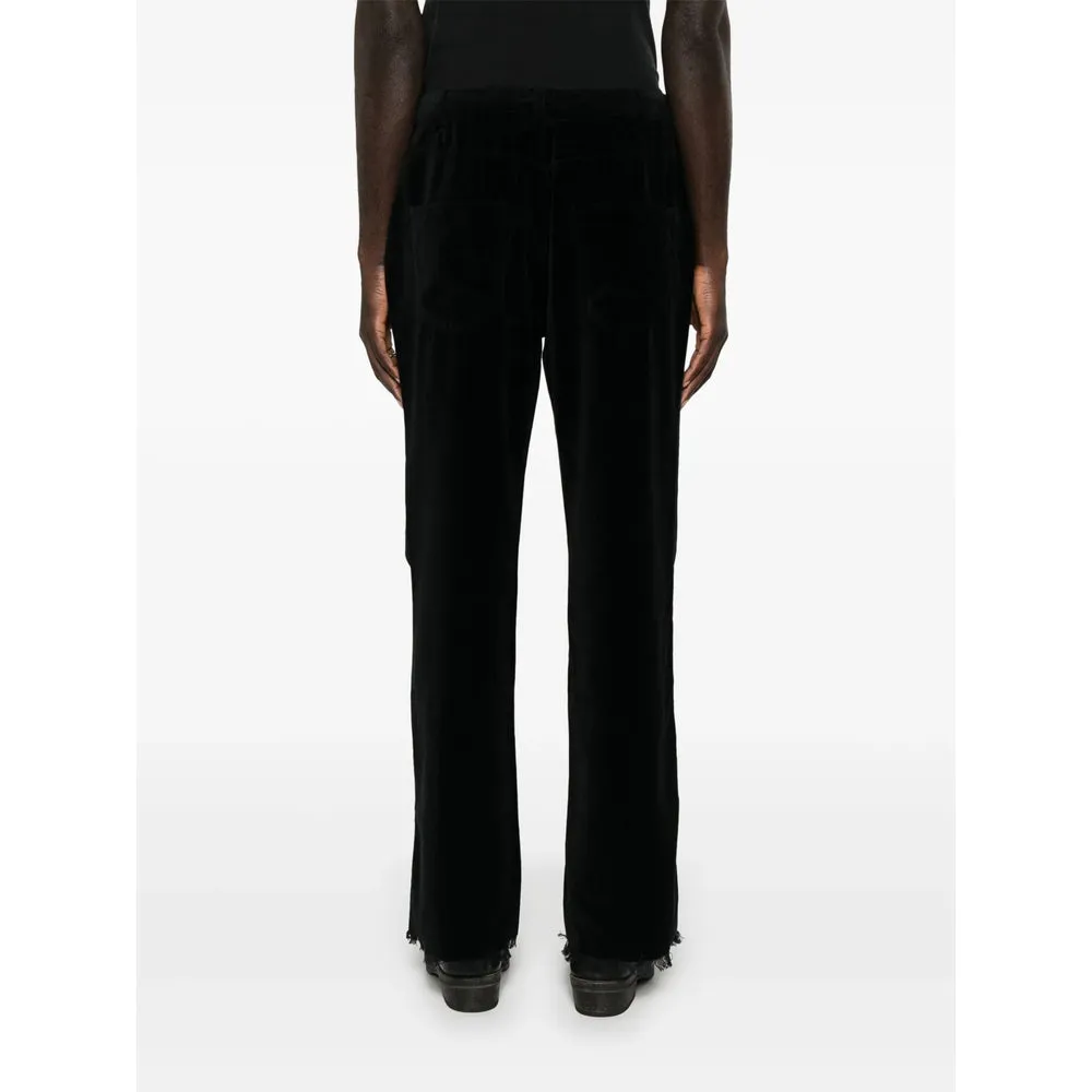 Pants Black sold by Wanan Luxury product image thumbnail 2