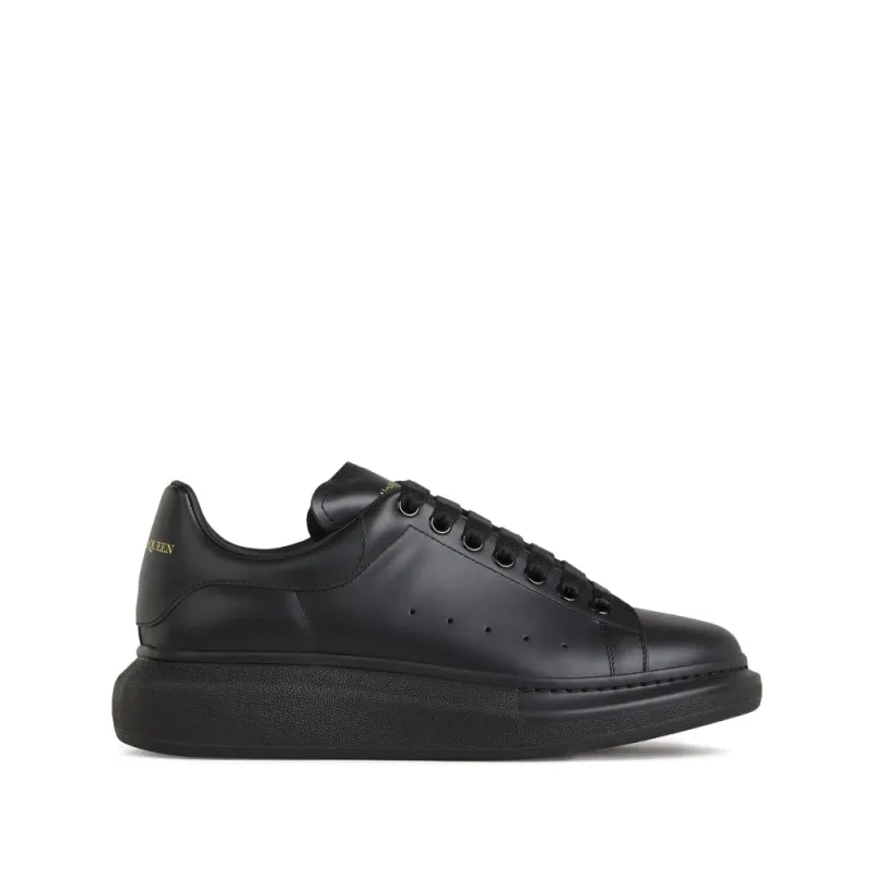 Sneakers Black sold by Wanan Luxury