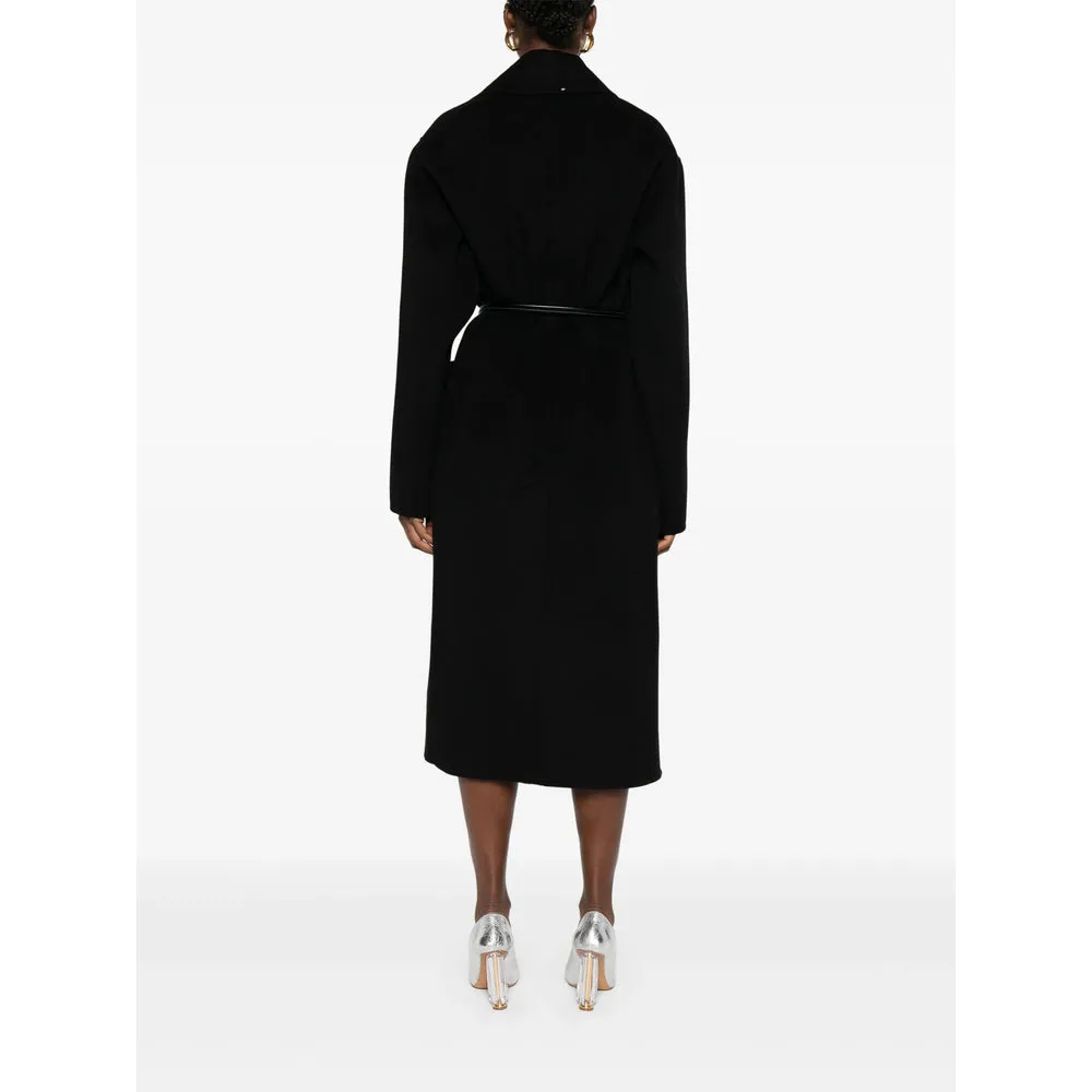 Coats Black sold by Wanan Luxury product image thumbnail 2