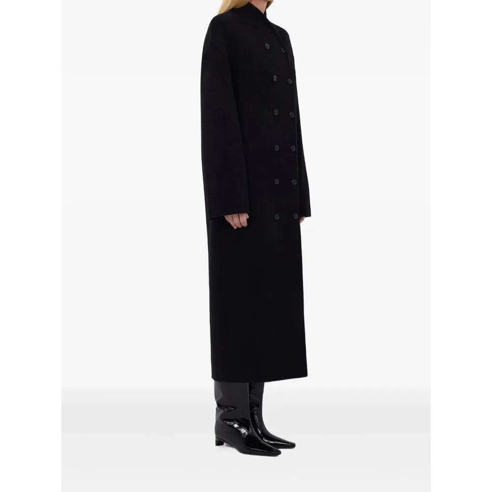 Coats Black sold by Wanan Luxury product image thumbnail 5