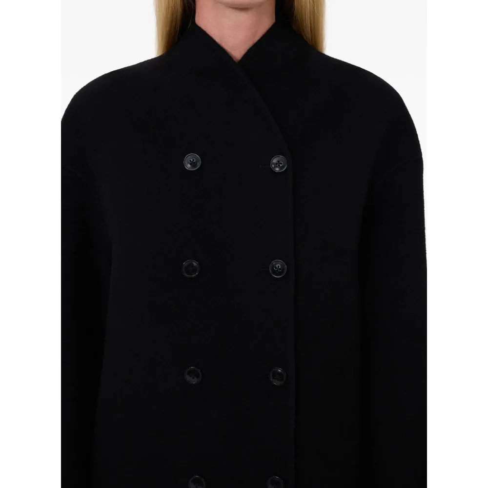 Coats Black sold by Wanan Luxury product image thumbnail 2
