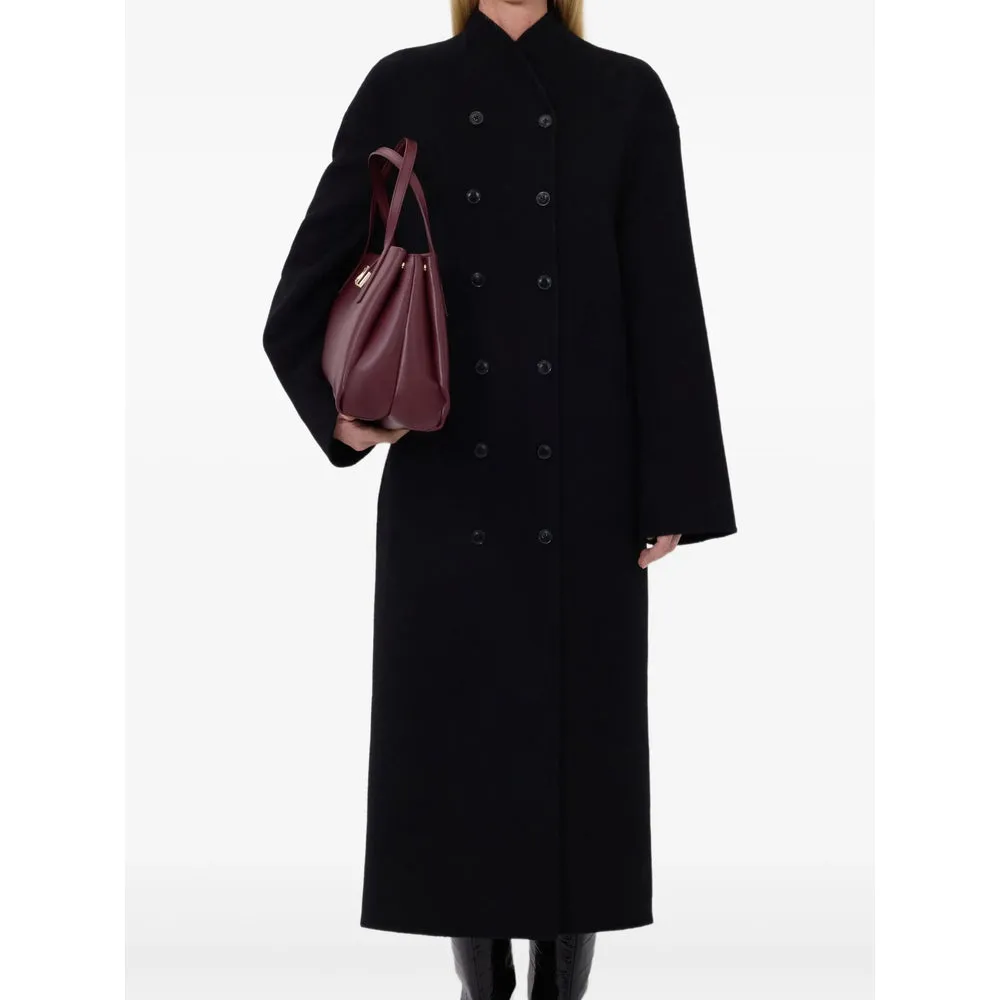 Coats Black sold by Wanan Luxury product image thumbnail 4