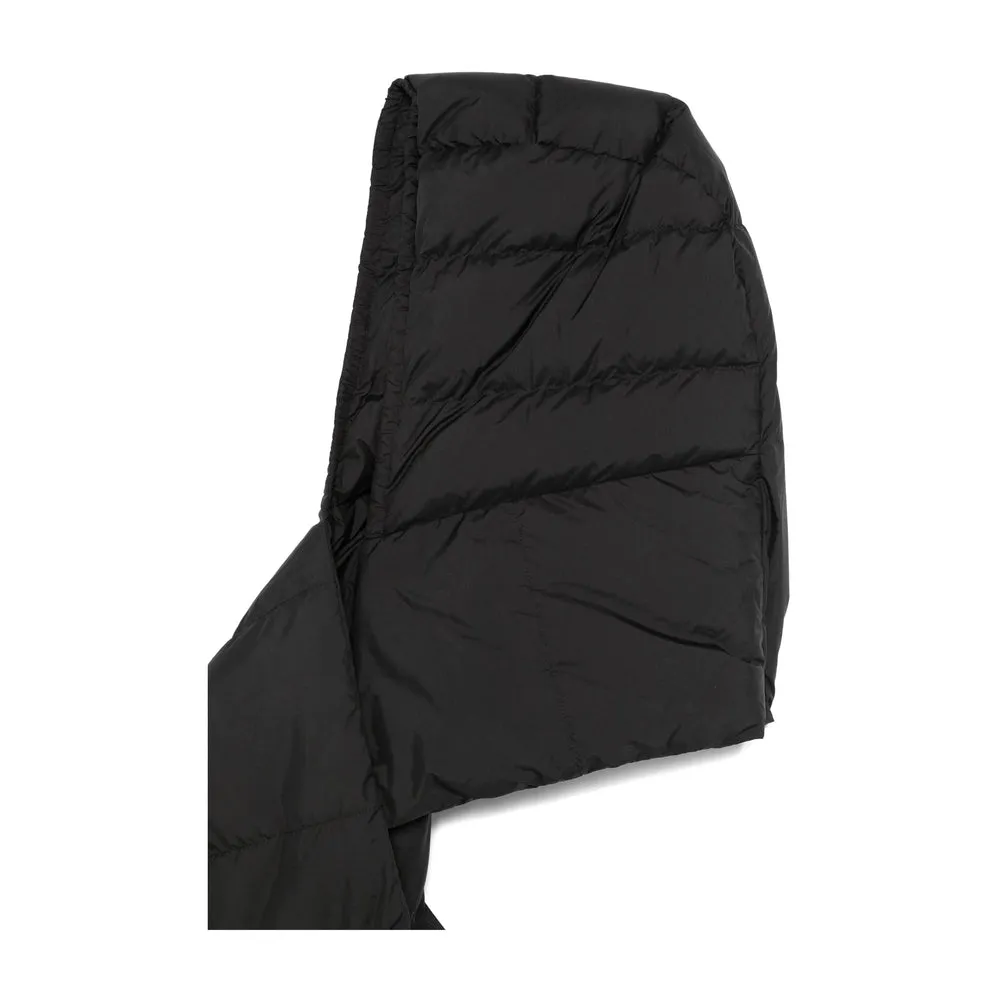 Scarves Black sold by Wanan Luxury product image thumbnail 3
