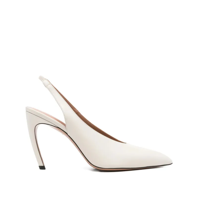 Shoes Neutral sold by Wanan Luxury