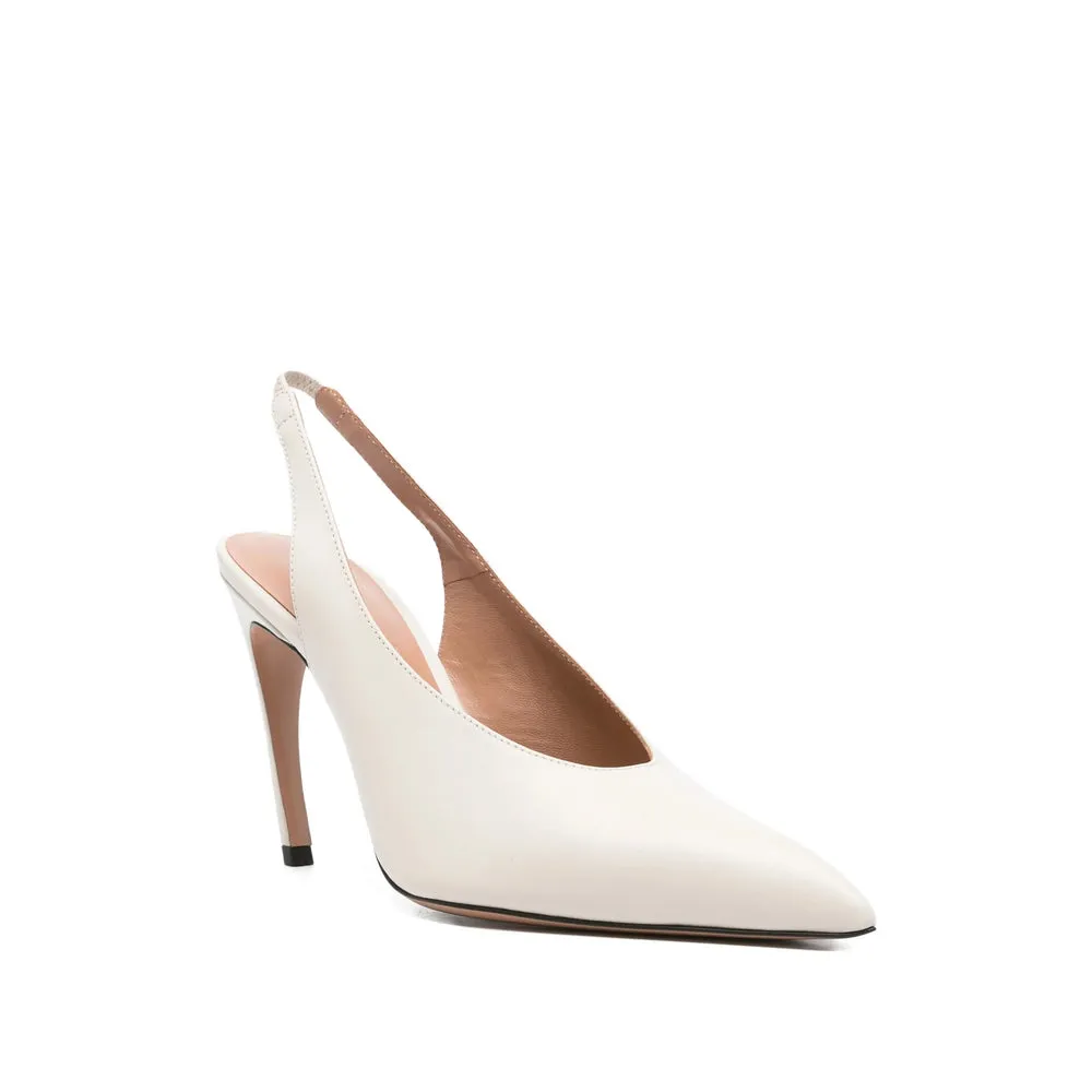 Shoes Neutral sold by Wanan Luxury product image thumbnail 2