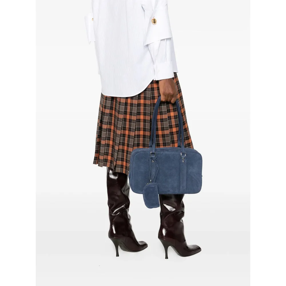Bags Blue sold by Wanan Luxury product image thumbnail 3