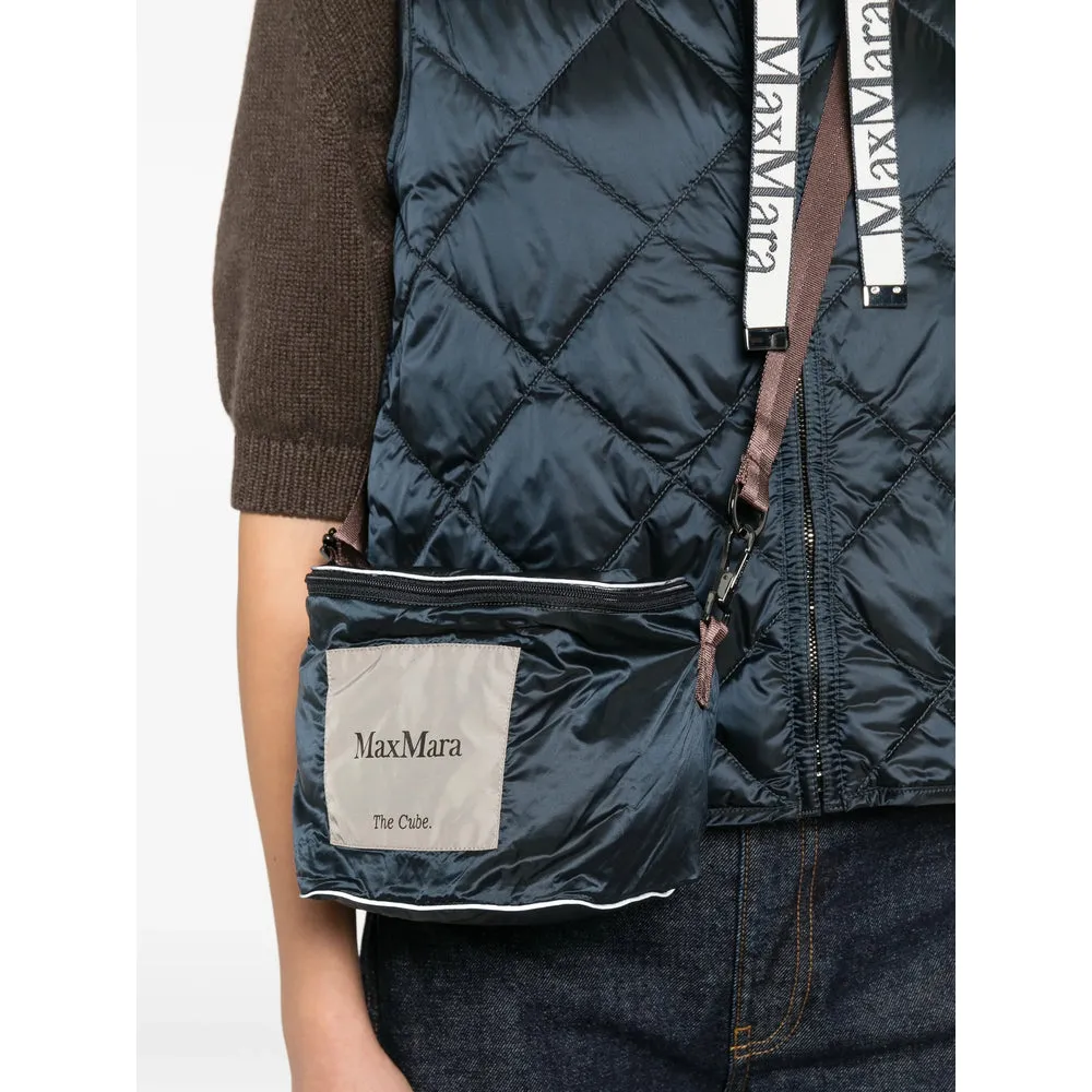 Waistcoats Blue sold by Wanan Luxury product image thumbnail 3