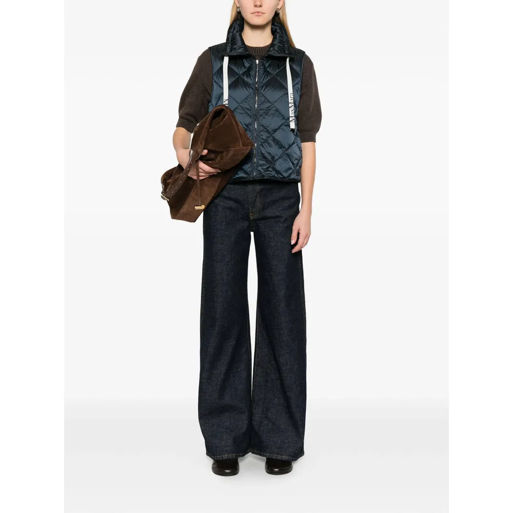 Waistcoats Blue sold by Wanan Luxury product image thumbnail 5