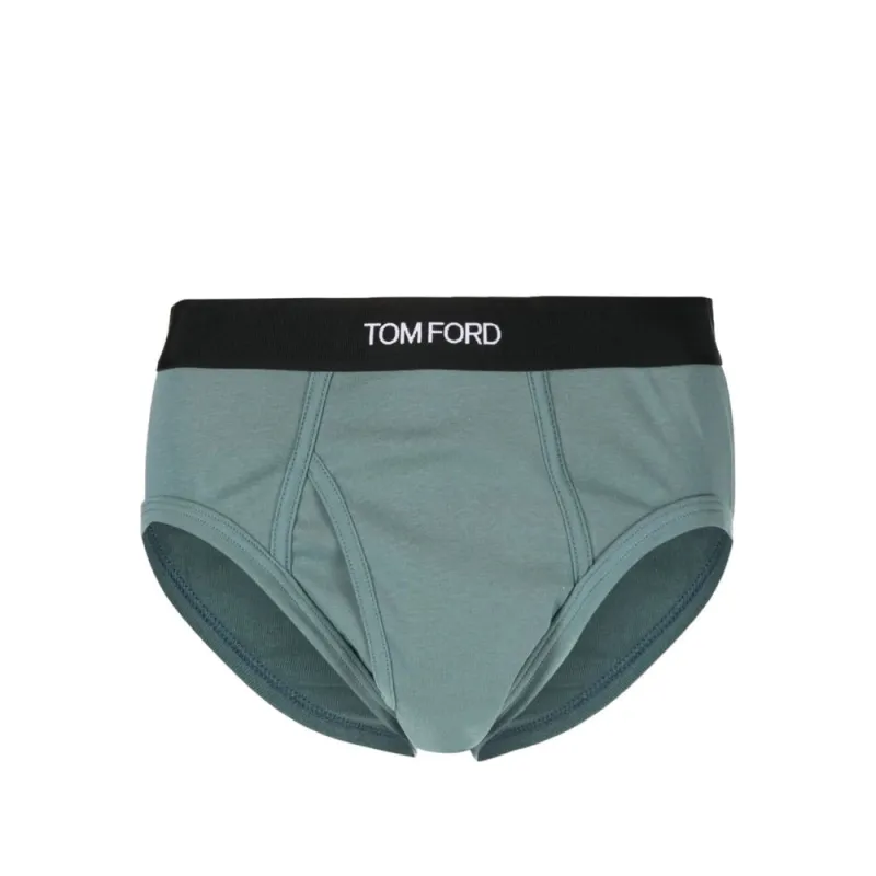 Underwears Green made by Tom Ford