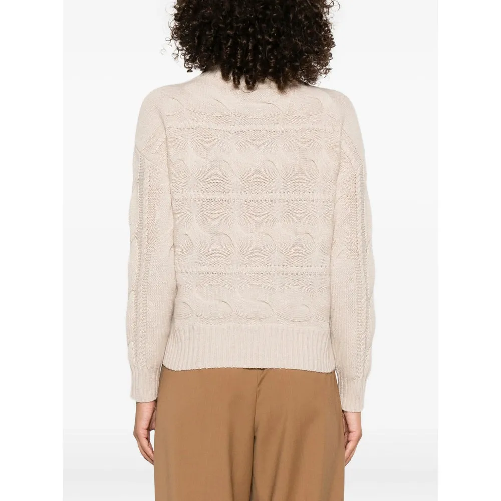Sweaters Neutral sold by Wanan Luxury product image thumbnail 4