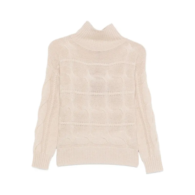 Sweaters Neutral sold by Wanan Luxury