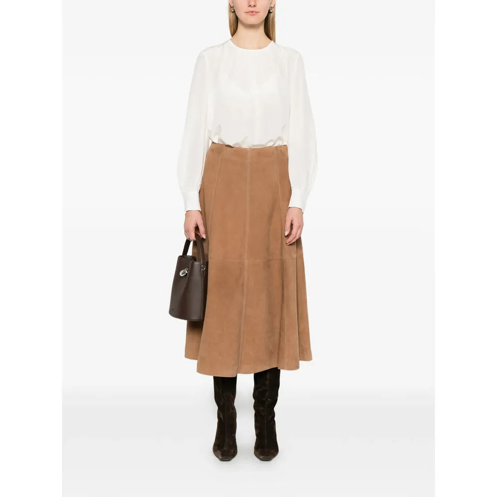 Shirts White sold by Wanan Luxury product image thumbnail 5