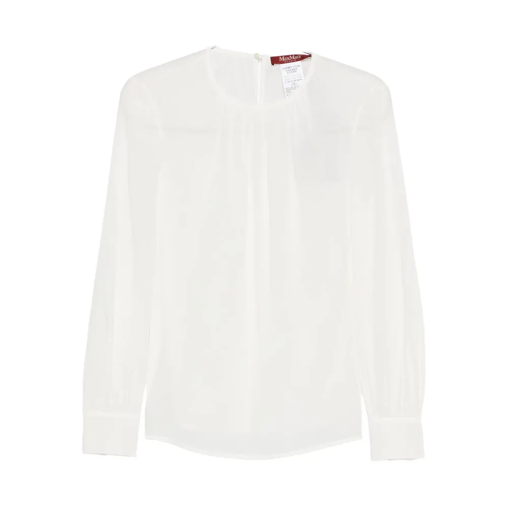 Shirts White sold by Wanan Luxury