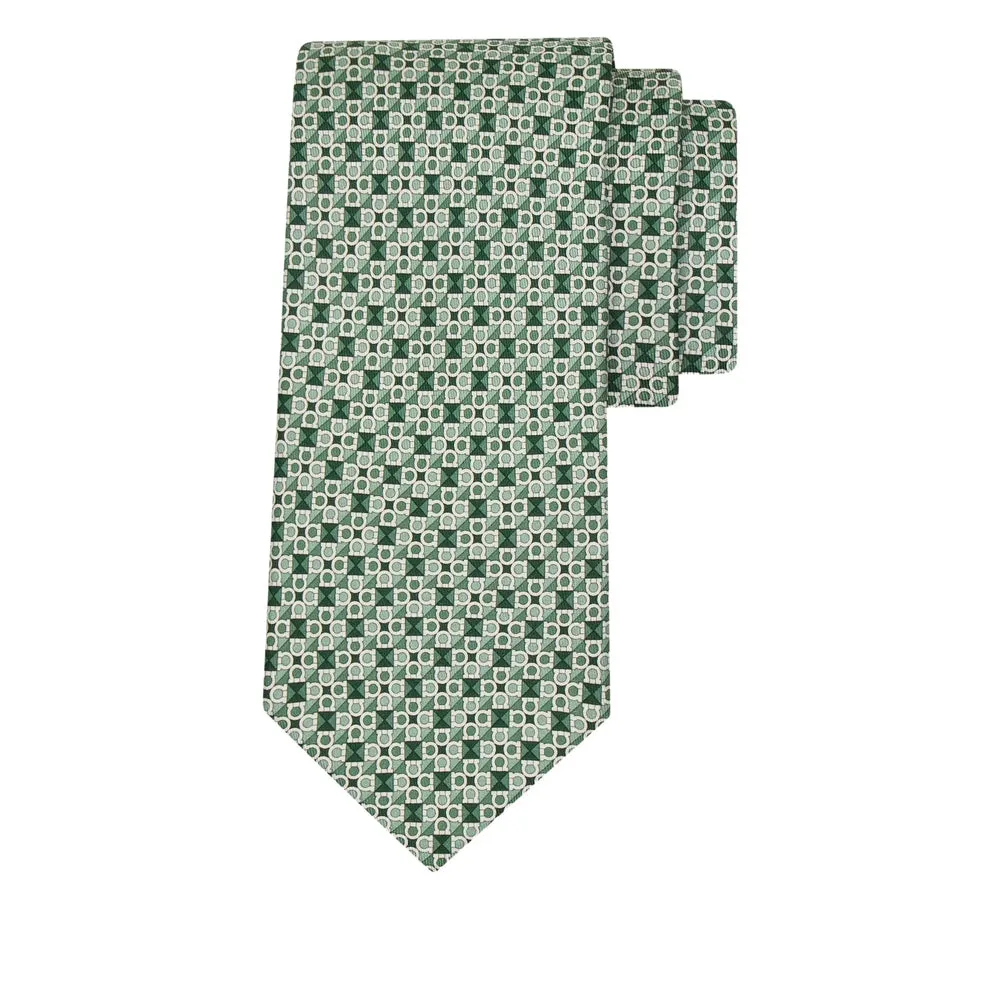 Ties Green, White sold by Wanan Luxury