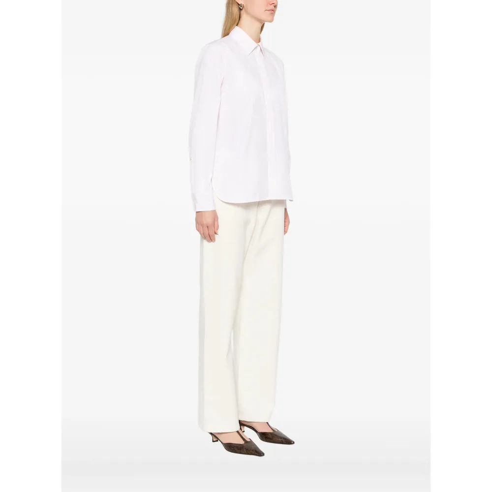 Shirts White, Pink sold by Wanan Luxury product image thumbnail 4