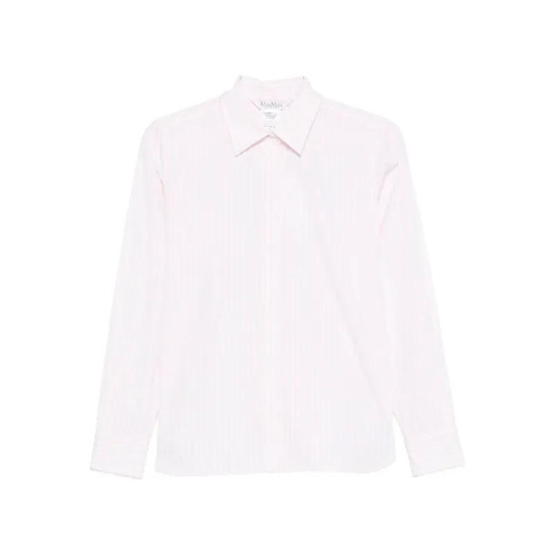 Shirts White, Pink sold by Wanan Luxury