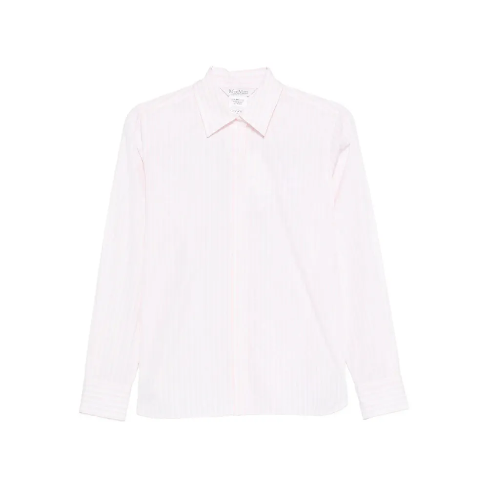 Shirts White, Pink sold by Wanan Luxury