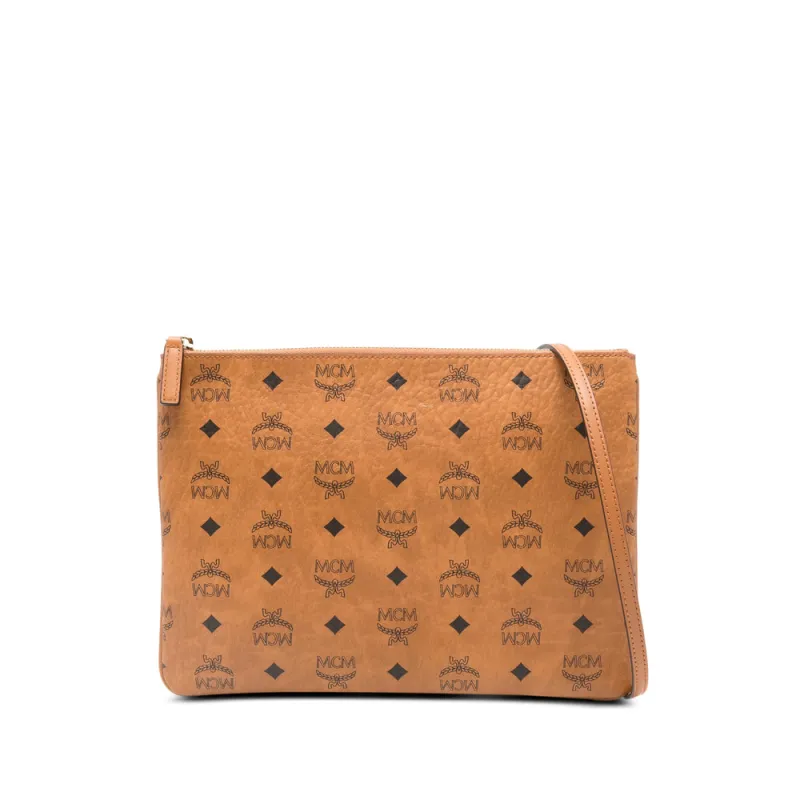 Bags Brown, Black made by MCM
