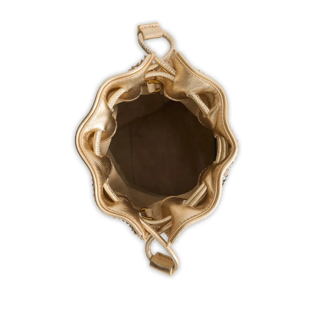 Bags Gold sold by Wanan Luxury product image thumbnail 5