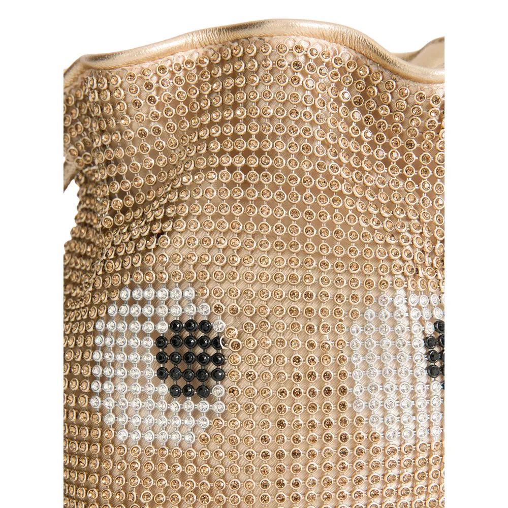 Bags Gold sold by Wanan Luxury product image thumbnail 2