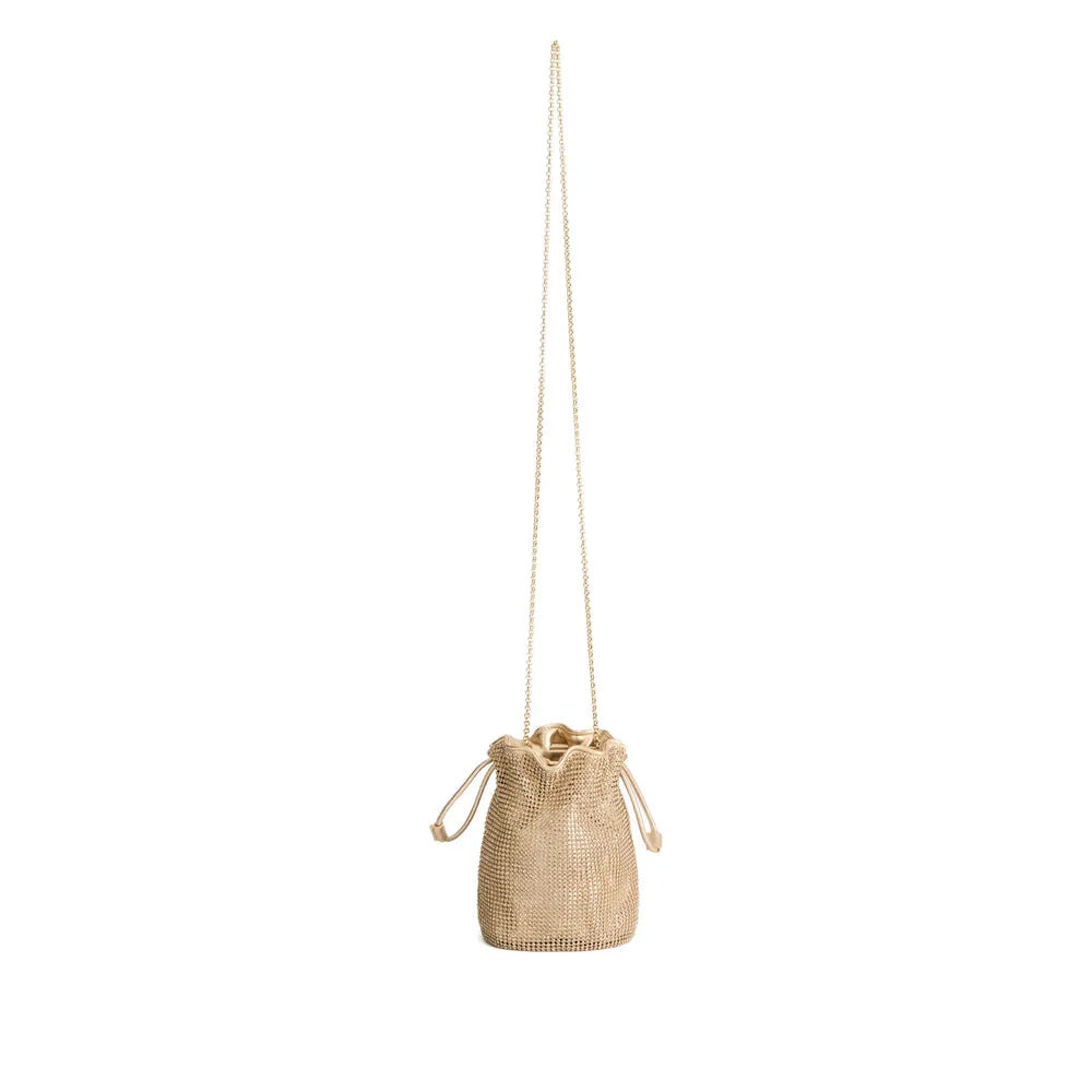 Bags Gold sold by Wanan Luxury product image thumbnail 3