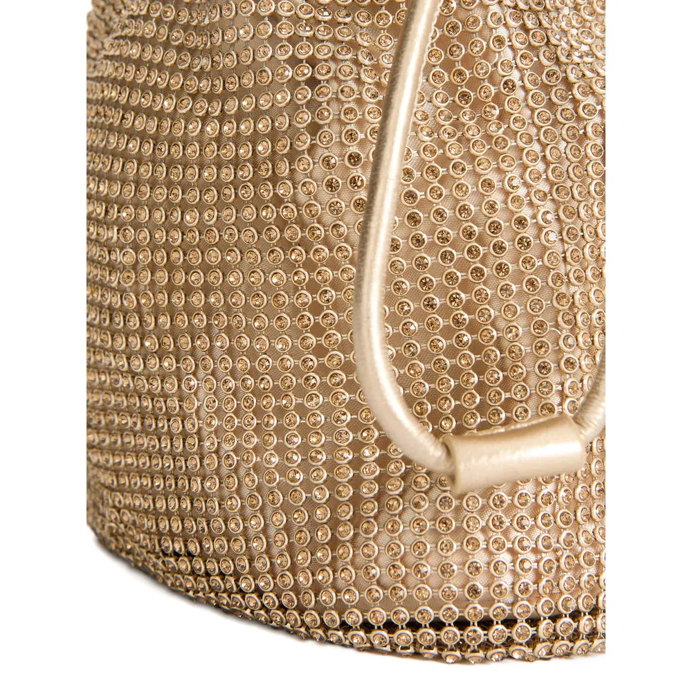 Bags Gold sold by Wanan Luxury product image thumbnail 4