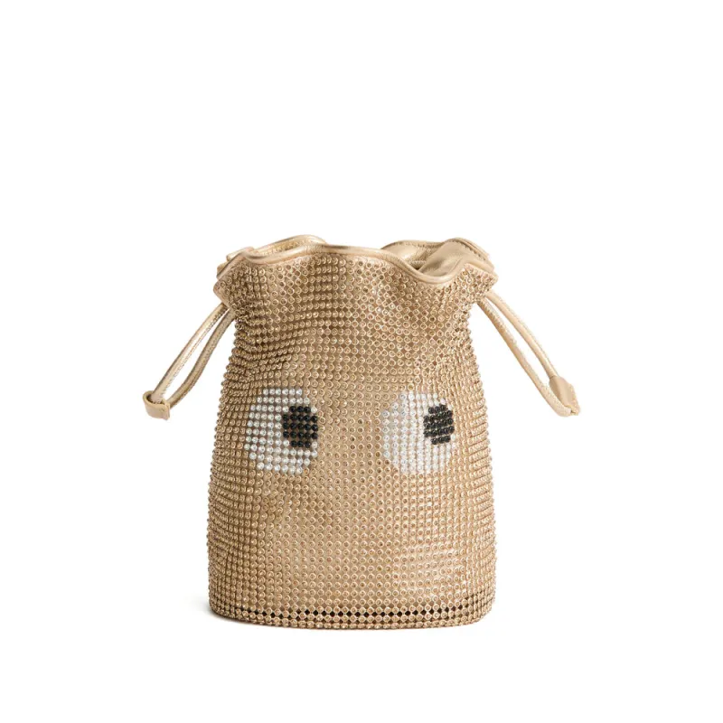 Bags Gold sold by Wanan Luxury